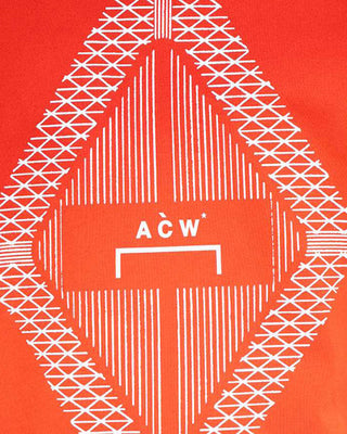 A COLD WALL-GRADIENT T-SHIRT ACWMTS133