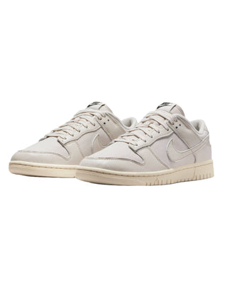 NIKE DUNK LOW RETRO PRM LT OEWOOD BRN/LT OREWOOD BRN-SEQUOIA DZ2538-100