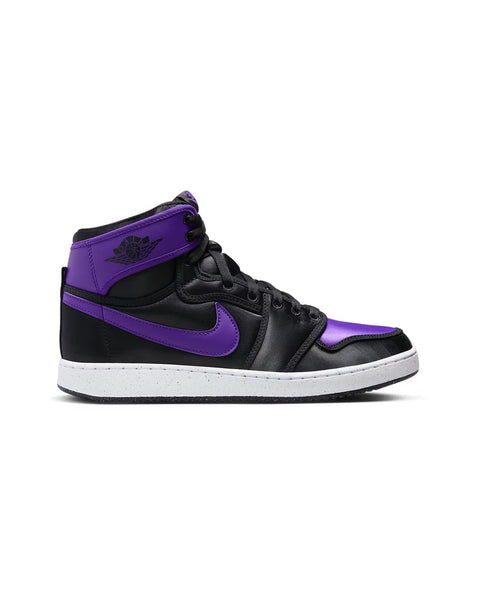 AJKO 1 BLACK/FIELD PURPLE-WHITE DO5047-005
