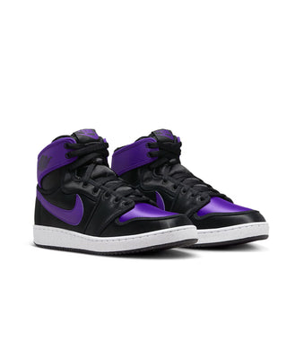 AJKO 1 BLACK/FIELD PURPLE-WHITE DO5047-005