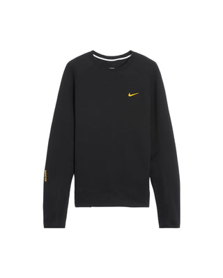 NIKE X NOCTA TECH FLEECE CREW FD8457-010
