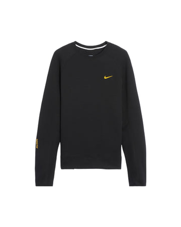 NIKE X NOCTA TECH FLEECE CREW FD8457-010