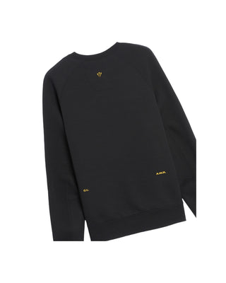 NIKE X NOCTA TECH FLEECE CREW FD8457-010