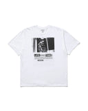 NEIGBORHOOD-OSAMU CITY TEE SS1-261PCNON-ST01