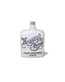 NEIGHBORHOOD-BOTTLE INCENSE CHAMBER-BLUE