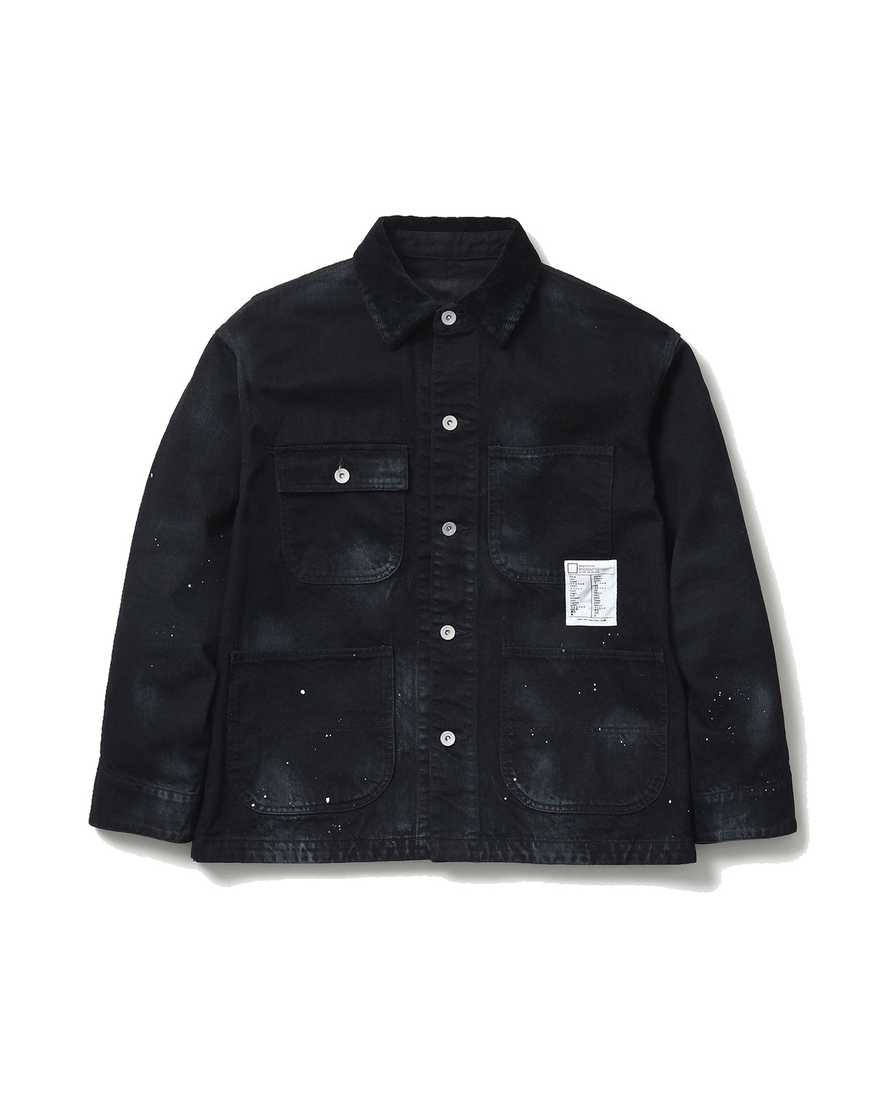 NEIGHBORHOOD – HEADQUARTER