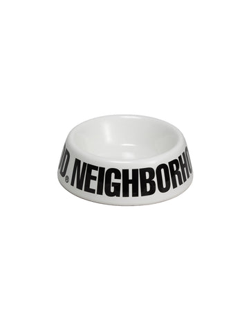 NEIGHBORHOOD -CI DOG BOWL-252WFNH-AC01