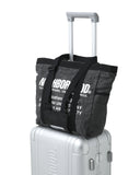 NEIGHBORHOOD-CI LUGGAGE HOLD BAND- 261FJNH-AC02