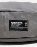 NEIGHBORHOOD-CIRCLE DOG BED-252FJNH-AC06