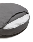 NEIGHBORHOOD-CIRCLE DOG BED-252FJNH-AC06
