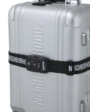 NEIGHBORHOOD-CI SUITCASE BELT-261WFNH-AC03