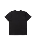 NEIGHBORHOOD-CLASSIC 2PACK TEE SS-BLACK
