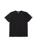 NEIGHBORHOOD-CLASSIC 2PACK TEE SS-BLACK