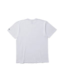 NEIGHBORHOOD-CLASSIC 2PACK TEE SS-WHITE