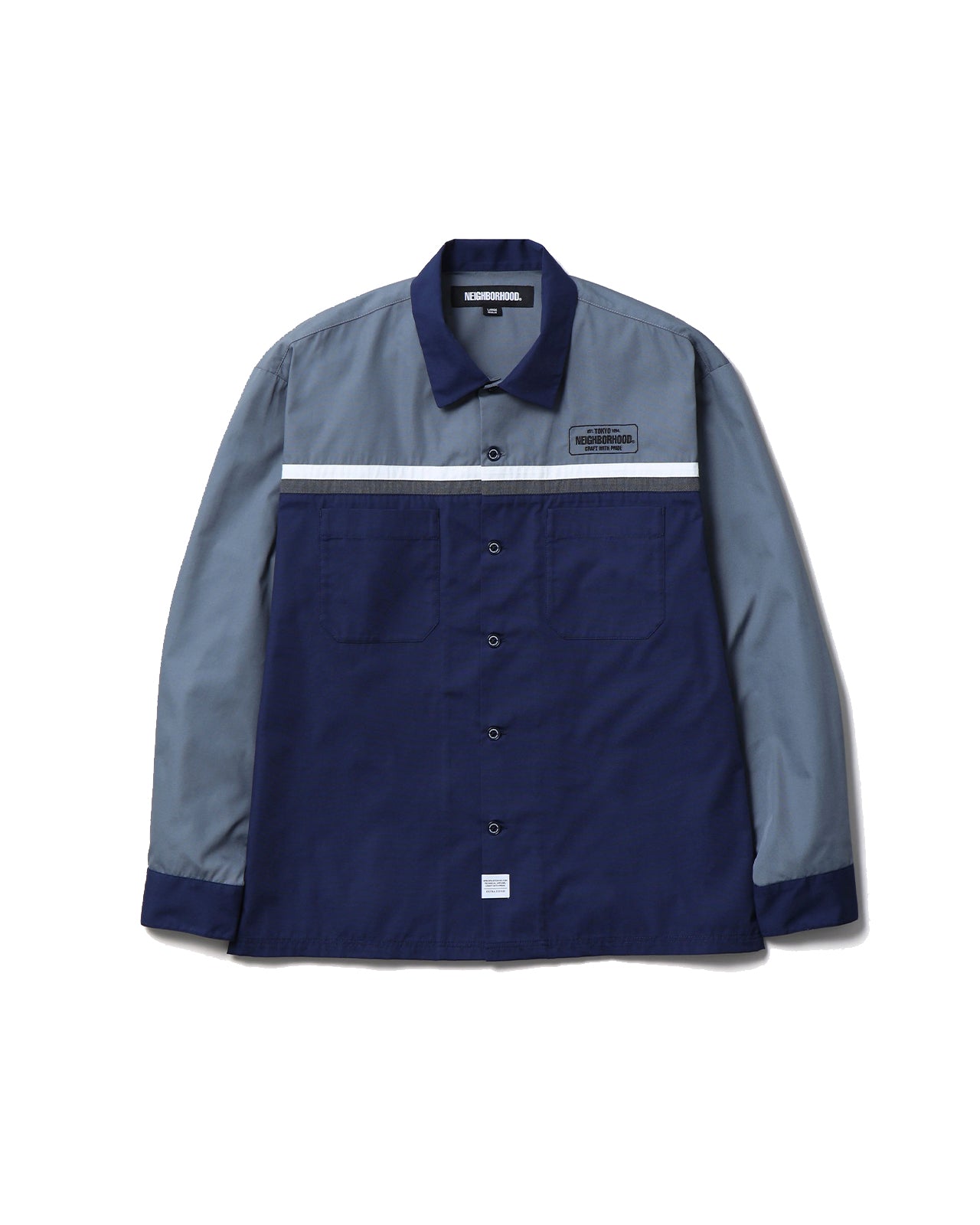 NEIGHBORHOOD – HEADQUARTER