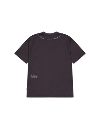 NEIGHBORHOOD-CROSS EMBROIDERY CREWNECK-231LPNH-CSM02