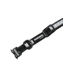 NEIGHBORHOOD-DOG COLLAR NARROW-BLACK-261MTNH-AC01