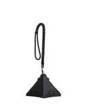 NEIGHBORHOOD-DOG TRIANGLE POUCH-261MYNH-AC05