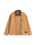 NEIGHBORHOOD-FIREMAN JACKET-252AQNH-JKM02