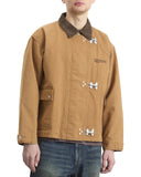 NEIGHBORHOOD-FIREMAN JACKET-252AQNH-JKM02