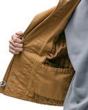 NEIGHBORHOOD-FIREMAN JACKET-252AQNH-JKM02