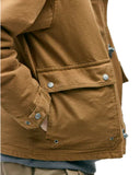 NEIGHBORHOOD-FIREMAN JACKET-252AQNH-JKM02