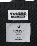 NEIGHBORHOOD-FOLBOT TACTICAL FLOATING DEVICE-2617975N-AC02
