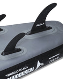 NEIGHBORHOOD-FOLBOT TACTICAL FOLDING SUP GREY-2617975N-AC01