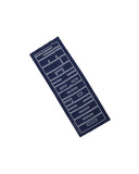 NEIGHBORHOOD-KAKUMOJI TENUGUI-26184NH-AC01