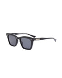 NEIGHBORHOOD-NATIVE SONS CHASE-BLACK GREY-231LINSN-EW01