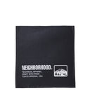NEIGHBORHOOD-NECK GAITER-26181NH-AC01