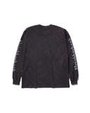 NEIGHBORHOOD -NH . TEE LS-15-BROWN-252PCNH-LT15