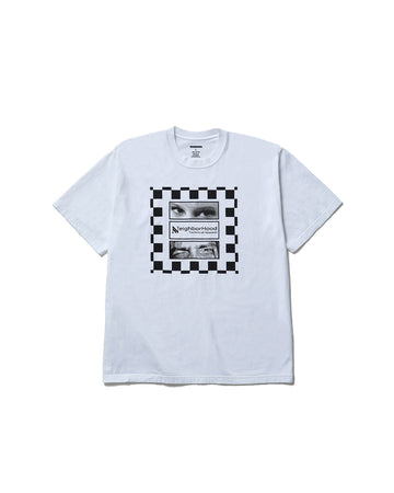 NEIGHBORHOOD-NH . TEE SS-7-252PCNH-ST07