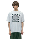 NEIGHBORHOOD-NH . TEE SS-7-252PCNH-ST07