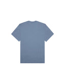 NEIGHBORHOOD-NH2 TEE BLUE GREY-231PCNH-ST02