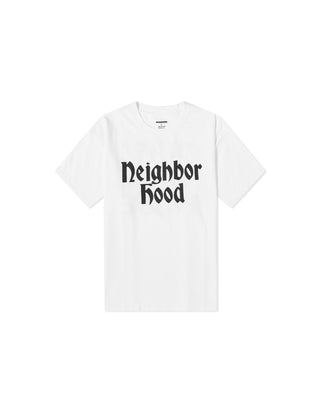 NEIGHBORHOOD-NH TEE SS-10-232PCNH-ST10