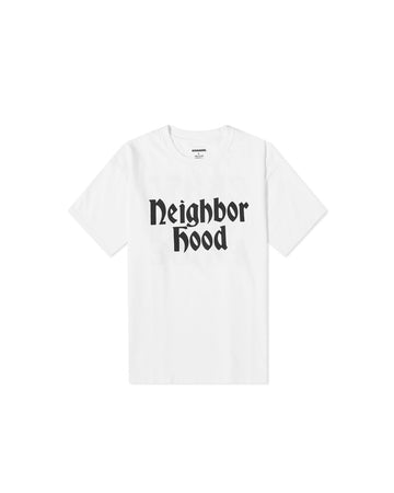 NEIGHBORHOOD-NH TEE SS-10-232PCNH-ST10