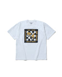 NEIGHBORHOOD-NH X CHARLES PETERSON . TEE SS-1-252PCNH-ST10S
