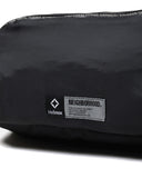 NEIGHBORHOOD-NH X HELINOX . LITE HIP PACK-261HXHXN-CG02