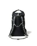 NEIGHBORHOOD-NH X HELINOX . LITE ROLL TOP BACK PACK