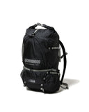 NEIGHBORHOOD-NH X HELINOX . LITE ROLL TOP BACK PACK