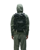 NEIGHBORHOOD-NH X HELINOX . LITE ROLL TOP BACK PACK