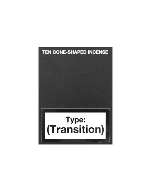 NEIGHBORHOOD-NH X KUUMBA . TRANSITION CONE INCENSE-232KIKIN-AC05
