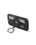 NEIGHBORHOOD-NH X LFE . MAGNET RING-261OWLON-AC02