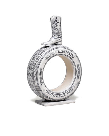 NEIGHBORHOOD-NH X OOTD . INCENSE CHAMBER-252AIODN-AC01