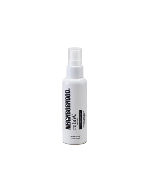 NEIGHBORHOOD-NH X RETAW . NUMBER ONE FABRIC LIQUID-232BDREN-AC01