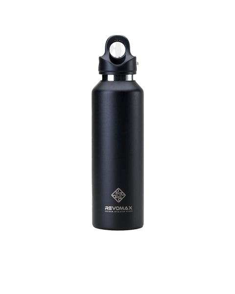 NEIGHBORHOOD-REVOMAX VACUUM INSULATED BOTTLE 20 oz-23122RXN-AC01