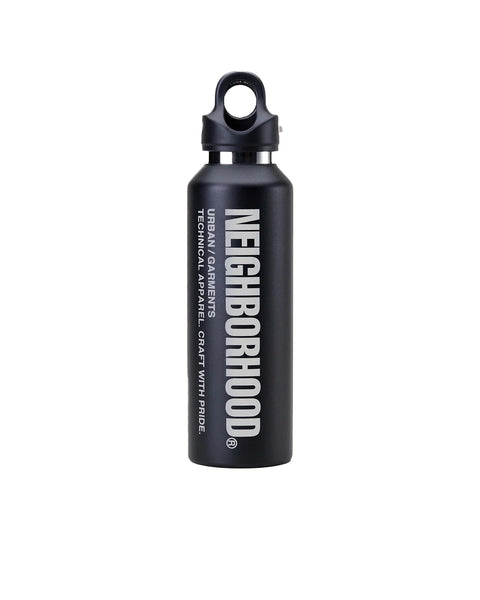 NEIGHBORHOOD-REVOMAX VACUUM INSULATED  BOTTLE 32 oz-23122RXN-AC02