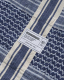NEIGHBORHOOD -SHEMAGH PATTERN SHIRT SS-261TSNH-SHM12