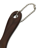 NEIGHBORHOOD-SHOEHORN BROWN-261DLNH-AC01